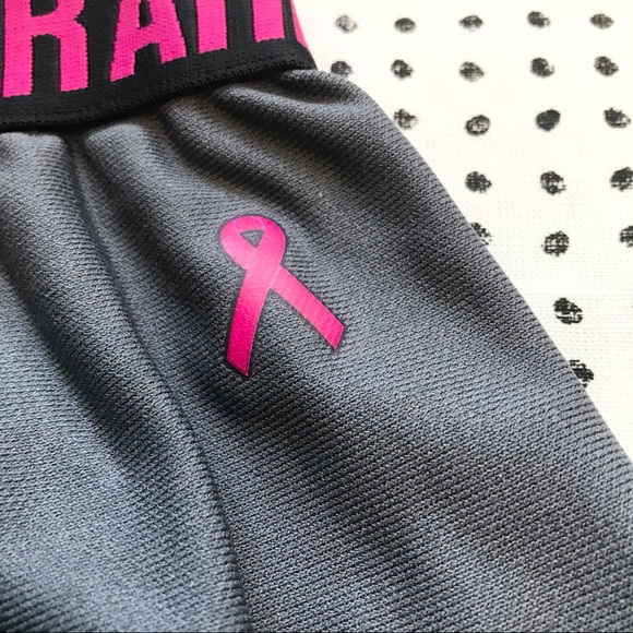 UNDER ARMOUR PLAY UP SHORTS - Picture 7 of 8